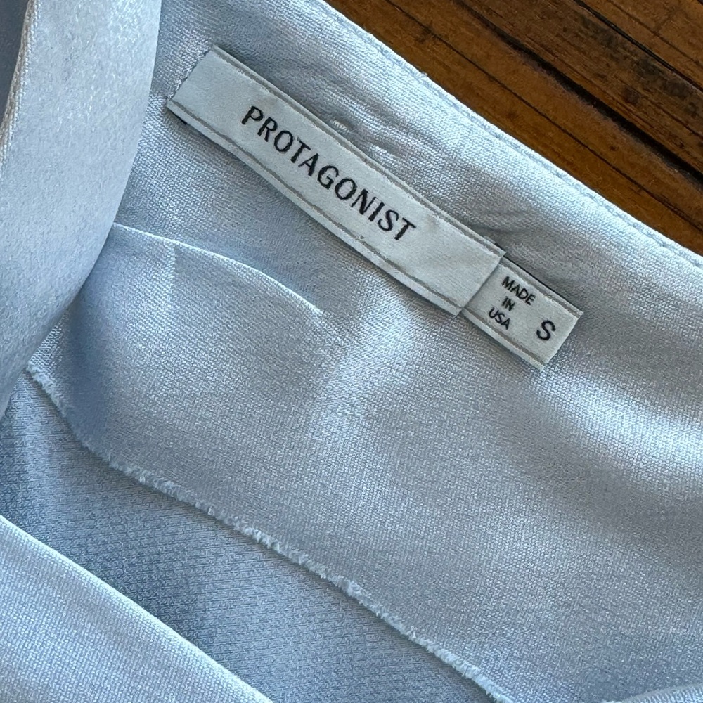 Protagonist - Picture 6 of 8